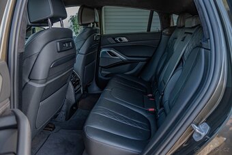 BMW X6 M50i xDrive, Laser, HK, SKY, DPH - 15