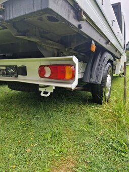 FIAT DUCATO 2.3 JTD VALNIK 2013 - 15