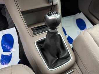 ► VW TIGUAN 1,4 TSI 4x4 - 110 kW - NAVI, PARK. KAMERA ◄ - 15