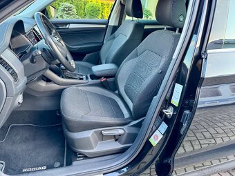 Škoda Kodiaq 4x4 2.0TDI DSG 12/2021 - 15