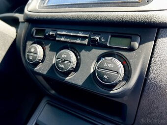 Volkswagen Tiguan 2008 1.4 TSI - 15