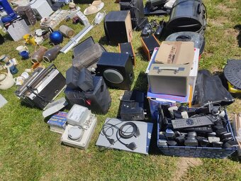 Potřeby pro domácnost,nářadí,elektro spotřebiče... - 15