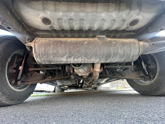 Toyota RAV4 2.0 110kW 2005 135551km 4x4 BEZ KOROZE - 15