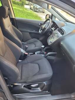 SEAT Altea FREETRACK 2.0 TDI 125 kW 4x4 Tažné Zařízení - 15