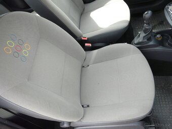 Renault Twingo 1.2i-43 kW, Naj.:163260km, klima, TOP stav - 15