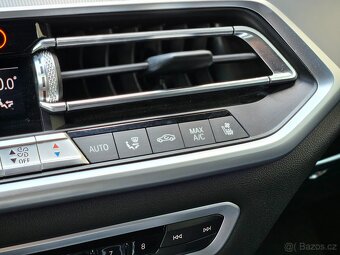 BMW X5 xDrive 40d 250kW M-paket rv.2022 DPH ZÁRUKA BMW CZ - 15