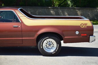 Ford Ranchero z roku 1979 - 15