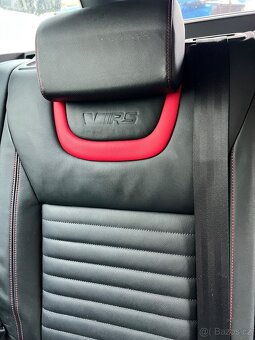 Škoda octavia RS TDI - 15