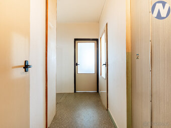 Prodej bytu 3+1, 66 m², Volary - 15