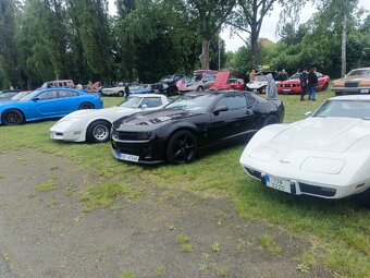 Chevrolet Camaro 3.6 V6 241kw - 15