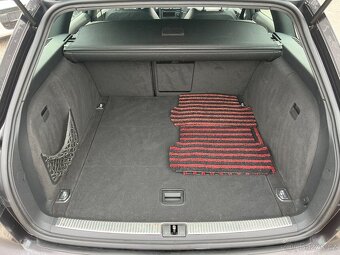 Audi A4 2.0 TDi 103KW S-line 1.Majitel - 15