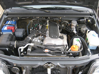 SUZUKI JIMNY 1.3, 4x4, 2011, 130000 KM - 15