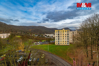 Prodej bytu 4+1, 83 m²,Skalka, Ústí nad Labem, - 15
