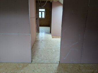 Rodinný dům Anenská Studánka, možná výměna - 15