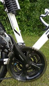 Pánské kolo Maxbike Naryn 22" C400 - 15