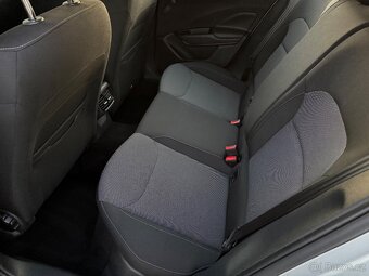 Škoda Fabia IV 1.0 TSI DSG 81kW, 2022, DPH - 15