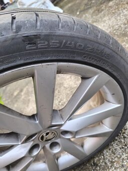 Škoda Octavia 2.0TDI 110KW 2016 STYLE + - 15