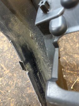 PŘEDNÍ NÁRAZNÍK S MASKOU AUDI A1 FACELIFT 8XA807437 - 15