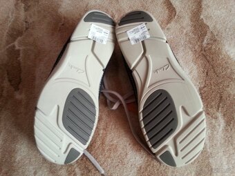 6x Nové pánské boty. - 15