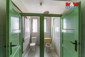 Prodej obchodního objektu, 1000 m² - 15