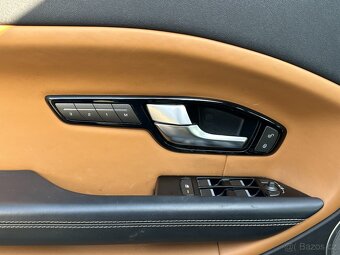 Land Rover Range Rover Evoque 2017 - 15