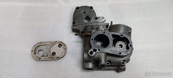 ŽELVA Jawa 500 OHC - 15