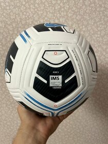 fotbalové míče míč adidas nike select - 15