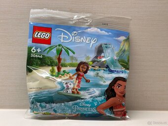Lego Harry Potter, Marvel, Batman, LotR - 15