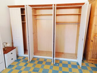 Kompletní ložnice Jitona zamluveno - 15