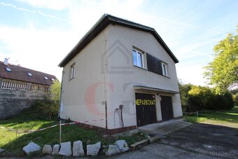 Prodej, rodinného domu, 3+kk, 150 m2, Plzeň - Bukovec - 15