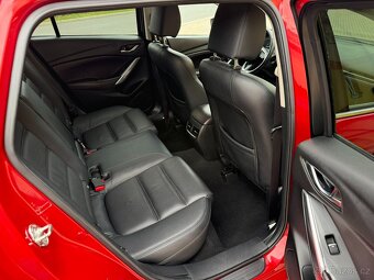 MAZDA 6 2.5 SKYACTIV-G 141kW-2017-149.888KM-DIG.KLIMA,RVM- - 15