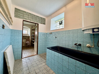 Prodej rodinného domu, 120 m², Lhenice, ul. Prachatická - 15