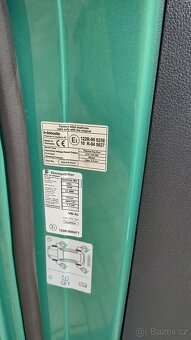 VW T6.1 upgrade přihřívače Webasto+MENU INFOTEJMENT - 15
