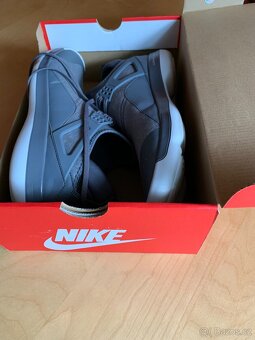 pánské botasky zn. Nike Jordan - vel. 45 - nové - 15