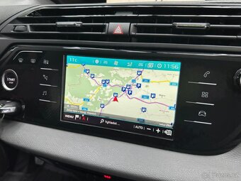 Citroën Grand C4 Picasso, 2.0HDI, 110KW, r.v. 2016 - 15