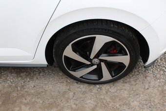 Volkswagen Polo GTi 147kW DSG, 1 Majitel, Servisní kniha - 15