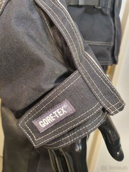Rukka bunda Kvalitní značková na moto V 56 XL-XXL - 15