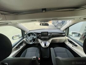 Mercedes benz V class Marco Polo - 15