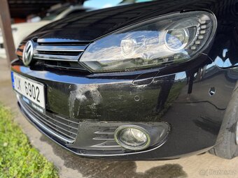 VOLKSWAGEN GOLF 6 - 15