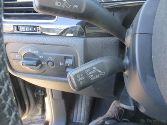 VW TOUAREG 3,0TDI 150KW 4-motion bez koroze 7/2014 - 15