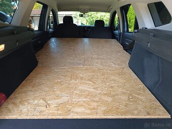 Prodám Dacia Duster 2 Prestige, 4x4 - 15