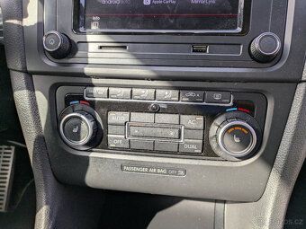 Volkswagen Golf, GTI 2.0 TSI 155 kW - manuál - 15