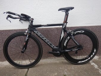 bicykel STEVENS, triatlon, časovka, karbon, Dura Ace - 15