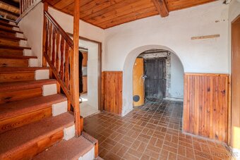 Prodej, Rustikální venkovský dům, 280m2, Solopysky - 15