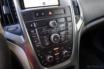 Opel Astra Sport Tourer ST 2.0 CDTI ECOTEC 165k Enjoy - 15