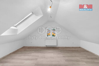 Prodej rodinného domu 4+1 v Gruntě, 153 m2 - 15