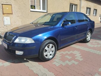 Škoda Octavia 1.8 TSI , 118 KW - 15