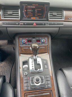 Audi A8 4.2 d3 - 15