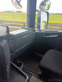 SCANIA R450 Topline - 15