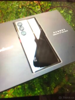 ZTE Axon 40 Ultra 12/512 ZTE Axon 40 Ultra Space Edition - 15